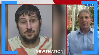 New York DA worried escaped Pennsylvania inmate may return to town | CUOMO