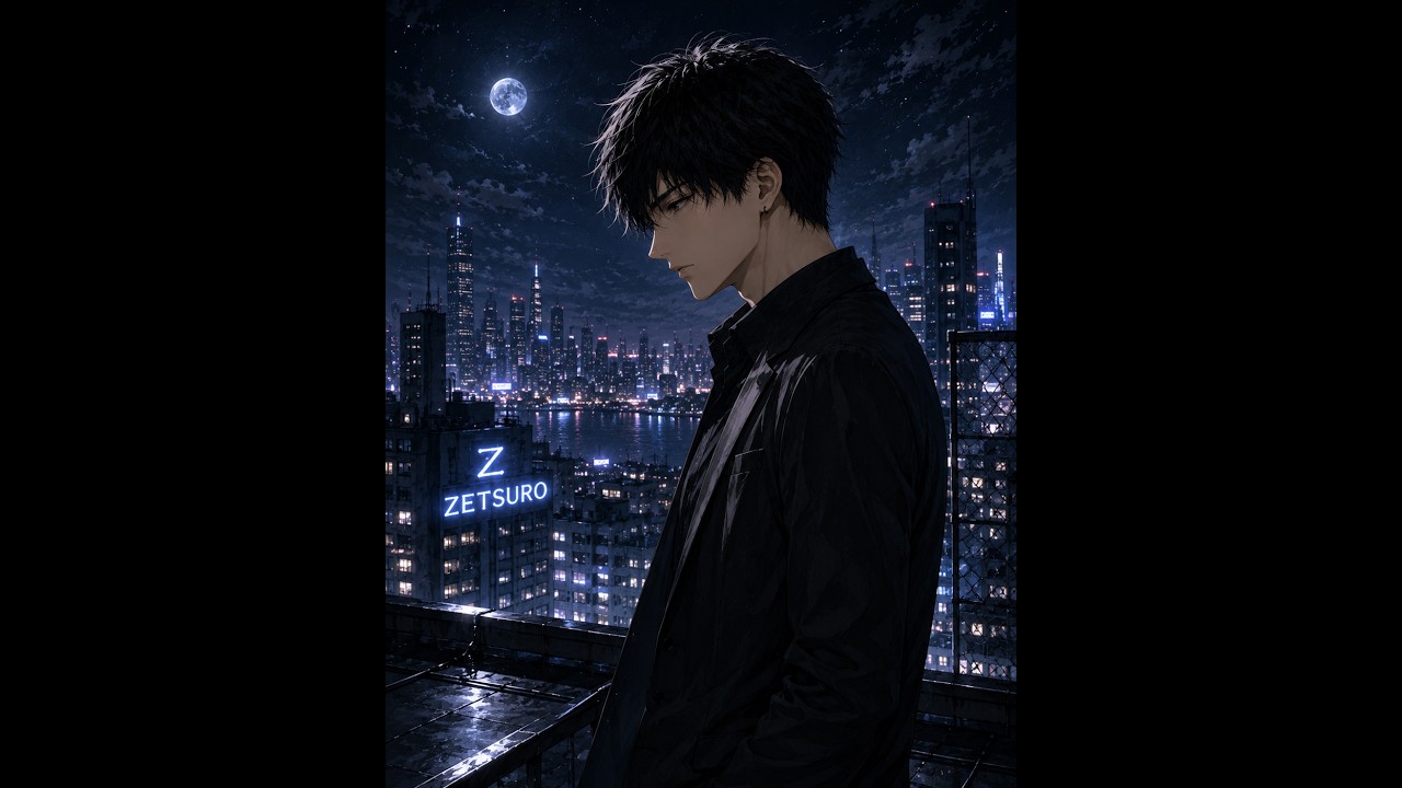 I Hate Karaoke. So I Made AI Sing With My Voice.【絶郎 - Zetsuro