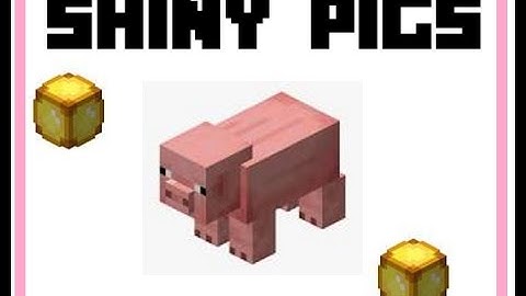 Best location to farm shiny pigs efficiently for the TECHNOBLADE EVENT