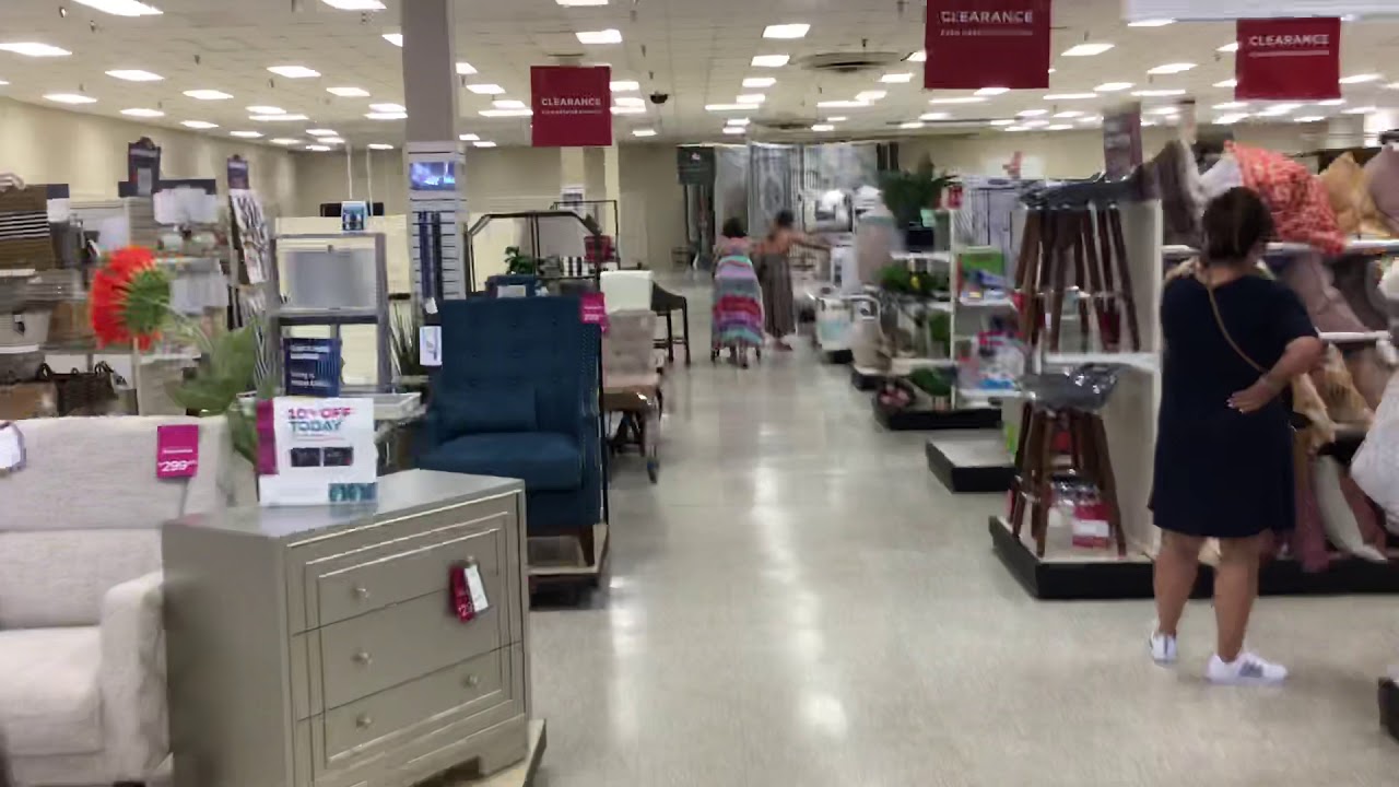 A Final Look At Homegoods In Florence Ky Youtube