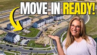 This community has it ALL! Inside Look at Parkview at Hamlin [Horizon West, Florida]