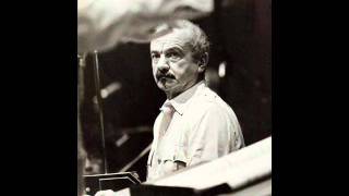 Astor Piazzolla -  Arrabal - Octeto Buenos Aires