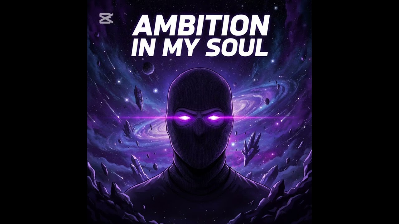 Ambition in My Soul - (Official Audio)