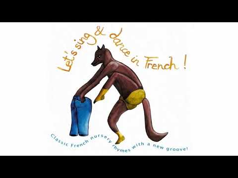 French Songs For Kids - Frère jacques