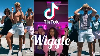Jason Derulo Wiggle TikTok Compilation