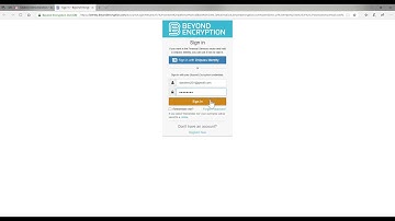 Mailock - Receiving and replying to a secure Mailock email where the recipient is ‘trusted’