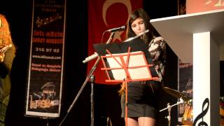 Gözde Yan Flüt Resimi