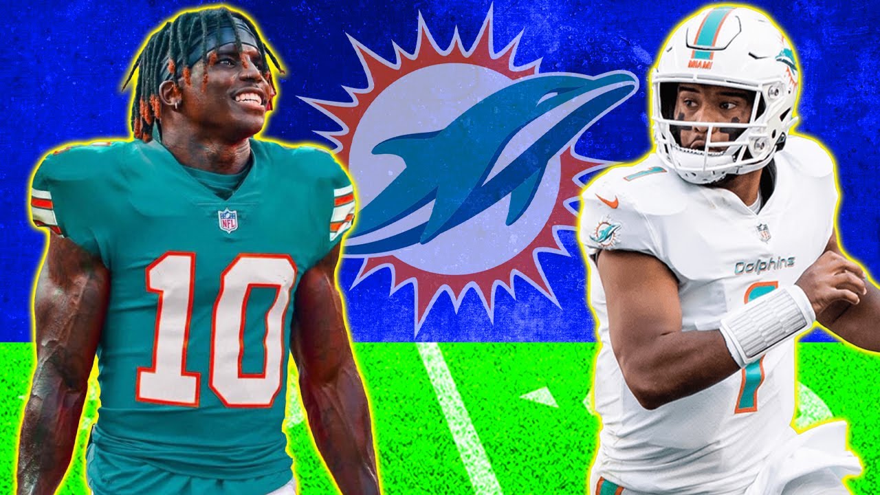 Why Tyreek Hill Going To The Dolphins Could Be *AWFUL* For Tua Tagovailoa!!!