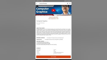 NPTEL Computer Graphics Week-6 Assignment Answers|@ReasoningWithAbhishek001