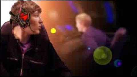 Zero Wing Live Action