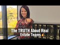 Is Your Real Estate Team Actually Profitable?