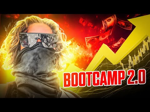 Boot Camp 2.0 Day 4: Best Forex Broker