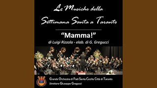 Mamma Feat. Luigi Rizzola Funeral March