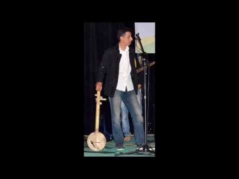 Hassane Idbassaid Achkid Awa Darngh 2003 اشكيد اوا دارنغ