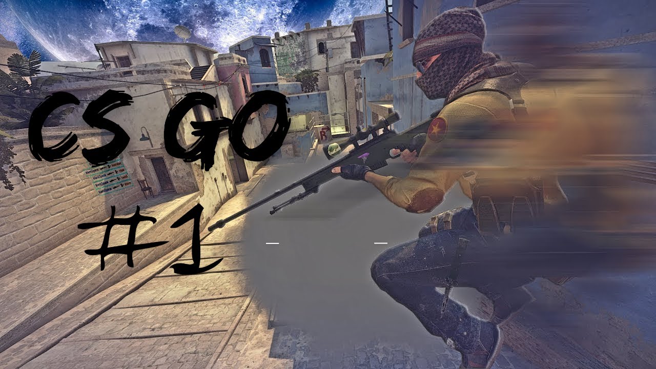 CS:GO #1 РУКОЖОПЫ В ДЕЛЕ)) - YouTube