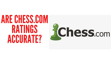 Are Chess.com Ratings Accurate? - Chess.com, USCF, Lichess, and FIDE Ratings Comparison Chart