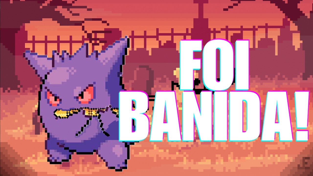 Por que a Nintendo REALMENTE mudou essa música?