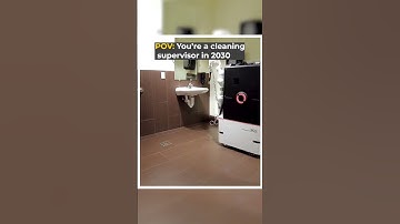 Future of facility management by 2030