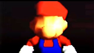 THING- STEAMPIANIST MARIO 64 BETA MUSIC VIDEO