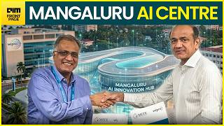 Breaking: Mangaluru Emerges as India’s Next AI Hub, Challenging Bengaluru