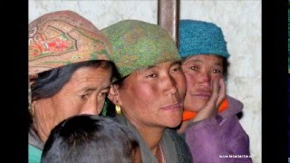 Nepal Mustang octobre, 2015