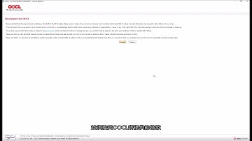 Online OB/L Print via MOC Tutorial (Cantonese)