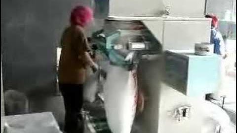 AT DGS 50F flour filling flour packing machine sealing parts