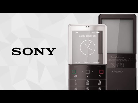 Video: Hvordan Koble Et Hodesett Til En Sony Ericsson-telefon