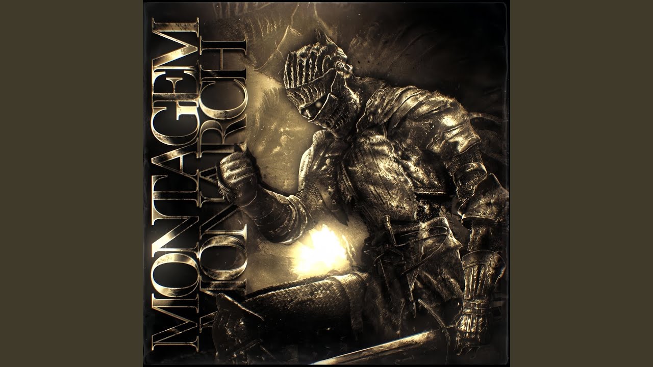 MONTAGEM MONARCH (Extremely Slowed)
