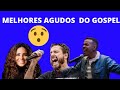 MELHORES AGUDOS DO GOSPEL