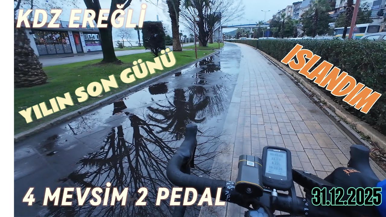 yılın son günü.....