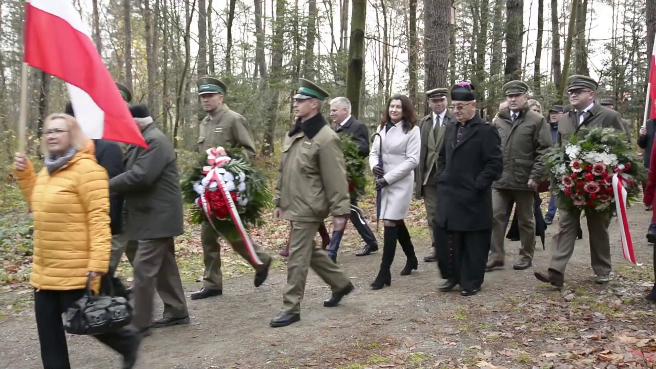 Tomaszów Lubelski 11-11-2019