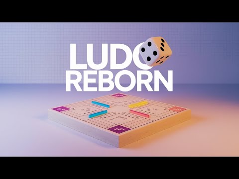 Simple Ludo Game in JavaScript with source code