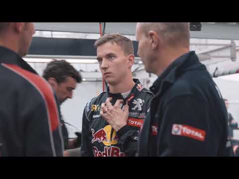 WORLD RX #9 // Race Rewind