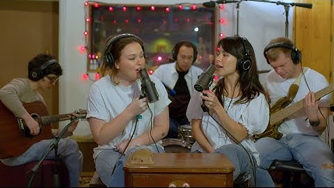 Texas Sky- Jack Rabbit (Tiny Desk Contest Submission 2025)