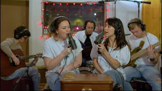Texas Sky- Jack Rabbit (Tiny Desk Contest Submission 2025)