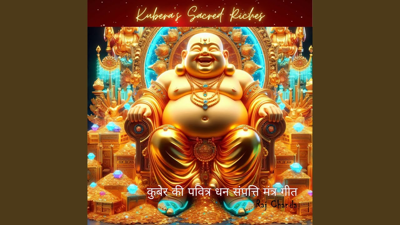 Kubera’s Sacred Riches