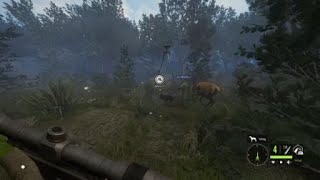 Red Deer Gets Revenge On Mud Xd Loud Volume Warning