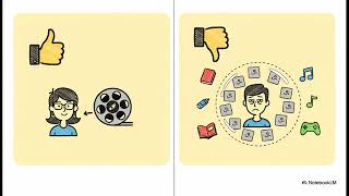 The Science Behind Netflix & Amazon Recommendations | ML Lecture