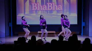 Bha Bha「Rainbow Blaxx(레인보우 블랙)-Cha Cha」Thanksgiving Dance Pa…