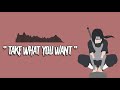 Post Malone - Take What You Want Remix by Nate Cadillac [ Copyright Free ]