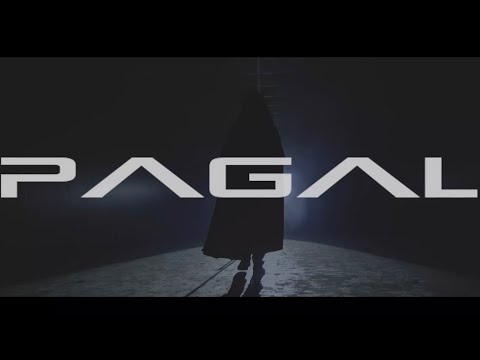 PAGAL |Suffiyan Ahmed| Official Music Video|New Punjabi Song