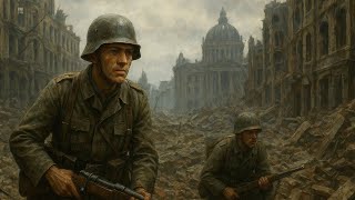 Back to WWII – Battlefield V Chaos 🔥