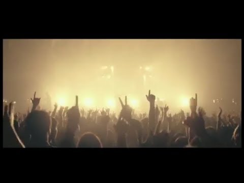 Trailer Movie #1 ONE OK ROCK 2013 "人生×君=" TOUR LIVE&FILM