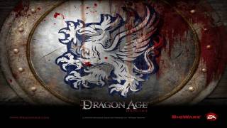 Dragon Age Origins Soundtrack - Human Nobility