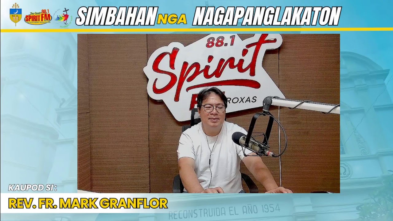 88.1SpiritFM Live Stream