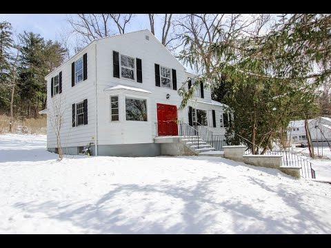115 Hanshaw Road, Ithaca, NY home video tour