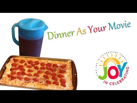 National String Cheese, Pepperoni Pizza, & Punch Day