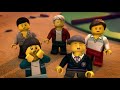 LEGO Ninjago Decoded Episode 9 - Prophecy of the Green Ninja