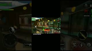 Fps Shooting Strike - Counter Terrorist Game 2023 - Android Gameplay screenshot 3